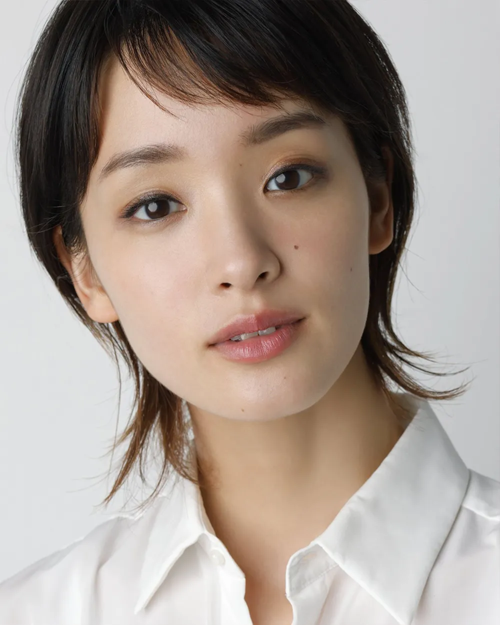剛力彩芽