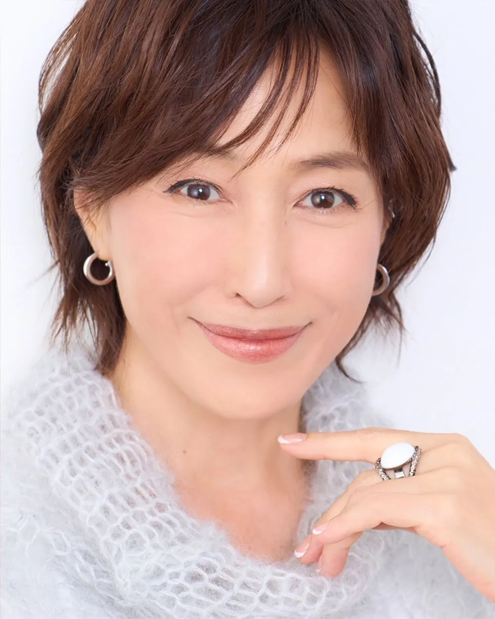 高島礼子