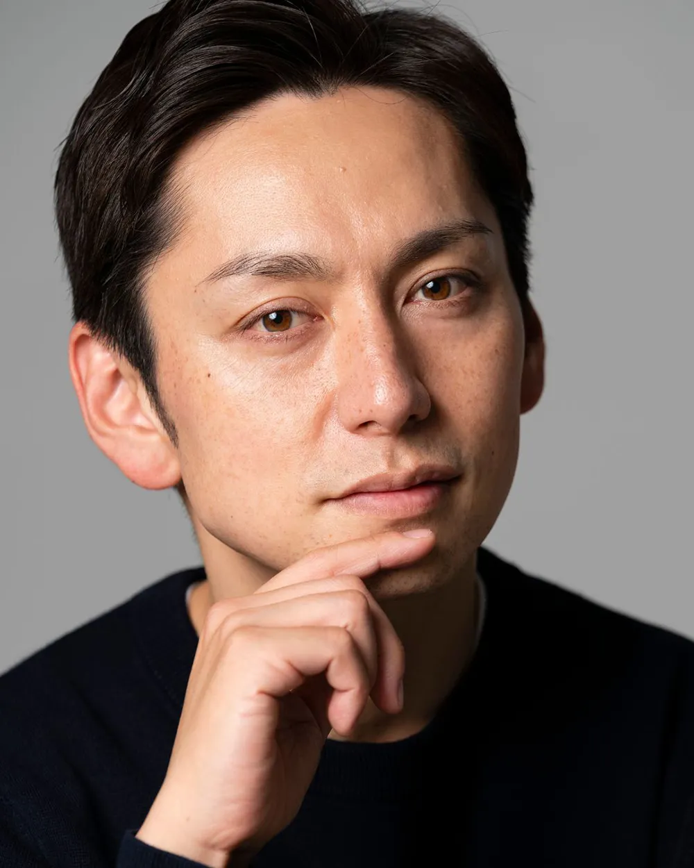 川久保拓司