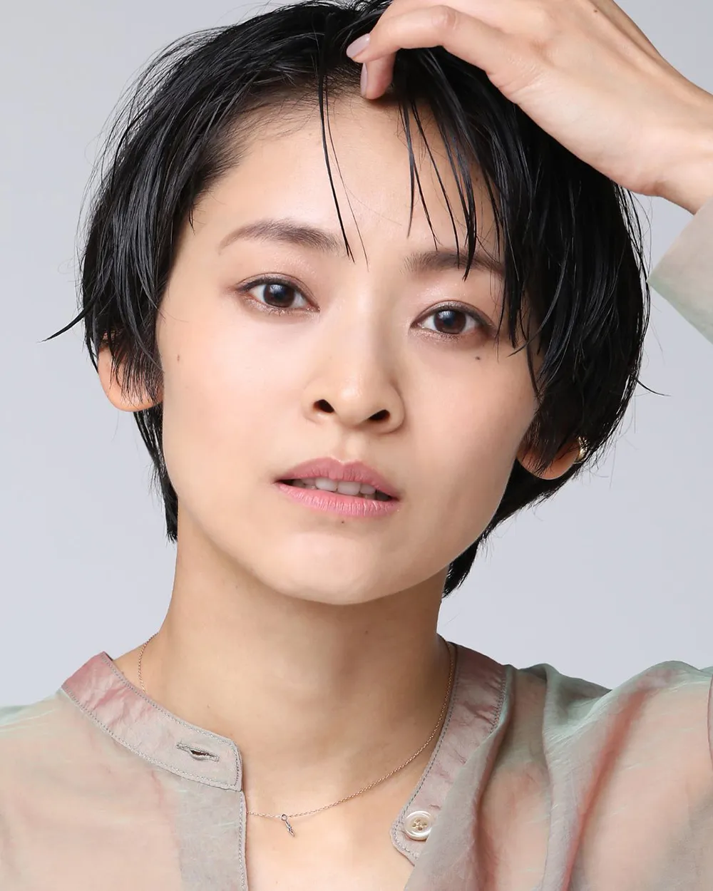 佃井皆美